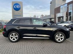 Mythosschwarz Gebraucht 2020 Audi Q5 Sport SUV | 29.999 € (Fairer Preis)
