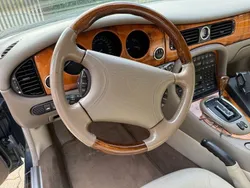 Grau Gebraucht 1999 Jaguar XJ8 Executive Limousine | 8.700 € (Guter Preis)