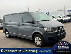 Grau Gebraucht 2022 VW T6.1 Van | 31.600 € (Fairer Preis)