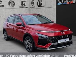 Dragon red Neu 2025 Hyundai Bayon Trend SUV | 25.975 € (Fairer Preis)