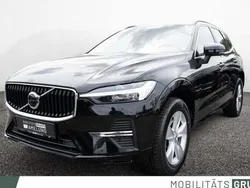 Black solid stone Gebraucht 2023 Volvo XC60 Core SUV | 34.390 € (Guter Preis)