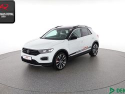 Pure white Gebraucht 2019 VW T-Roc Beats SUV | 24.780 € (Etwas zu teuer)