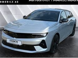 Grau Gebraucht 2024 Opel Astra Kombi | 23.990 € (Guter Preis)