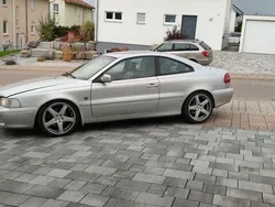Volvo C70