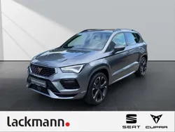 Grau Gebraucht 2023 Cupra Ateca VZ SUV | 35.990 € (Fairer Preis)