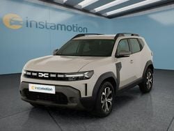Beige Neu 2025 Dacia Duster SUV | 23.499 € (Guter Preis)