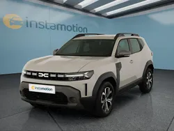 Beige Neu 2025 Dacia Duster SUV | 23.999 € (Guter Preis)