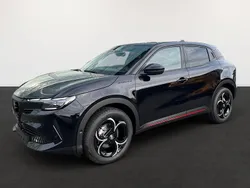 Nero alfa, uni Gebraucht 2025 Alfa Romeo GT Junior Edizione Speciale Limousine | 32.980 € (Fairer Preis)