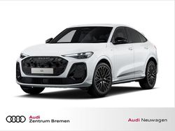 Weiß Neu 2025 Audi Q5 Sportback Sport SUV | 86.425 €