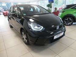 Schwarz Neu 2025 Honda Jazz Elegance Kleinwagen | 25.480 € (Fairer Preis)