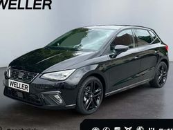 Schwarz Neu 2025 Seat Ibiza Black Edition Limousine | 26.790 € (Fairer Preis)