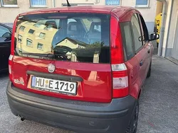 Gebraucht 2009 Fiat Panda Emotion Kleinwagen | 1.000 € (Guter Preis)
