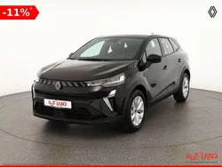 Schwarz Neu 2025 Renault Symbioz SUV | 26.490 € (Superpreis)
