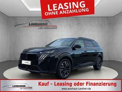 Perla nera Neu 2025 Peugeot 5008 Allure SUV | 34.680 € (Guter Preis)