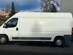 Weiß Neu 2025 Fiat Ducato Van | 8.500 €