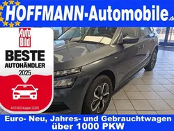 Quarzgraumet. (metallic) Gebraucht 2020 Skoda Kamiq Tour SUV | 18.350 € (Guter Preis)
