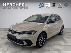 Grün Gebraucht 2024 VW Polo Move Limousine | 22.980 € (Fairer Preis)