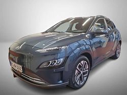 Teal blue / met Gebraucht 2022 Hyundai Kona Trend SUV | 16.249 € (Guter Preis)