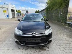 Schwarz Gebraucht 2011 Citroën C5 SELECTION Kombi | 3.799 € (Superpreis)