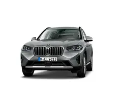 Gebraucht 2025 BMW X3 Shadowline SUV | 42.908 € (Superpreis)