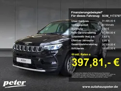 Andere farbe Neu 2024 Jeep Compass Altitude SUV | 31.490 € (Guter Preis)