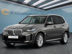 Grau Neu 2025 BMW X5 M Sport SUV | 129.249 €