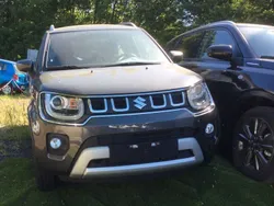 Grau Neu 2024 Suzuki Ignis Comfort Kleinwagen | 21.000 € (Fairer Preis)