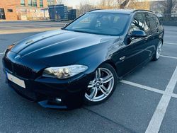 Gebraucht 2015 BMW 530 Comfort Edition Kombi | 11.900 € (Fairer Preis)