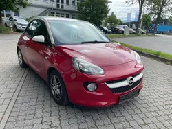 Rot Gebraucht 2014 Opel Adam Jam Kleinwagen | 3.199 € (Fairer Preis)