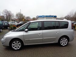 Grau Gebraucht 2006 Renault Grand Espace Dynamique Van / Kleinbus | 4.850 € (Teuer)