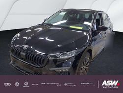 Schwarzmagic perleffekt Gebraucht 2025 Skoda Scala Selection Kleinwagen | 26.930 € (Etwas zu teuer)