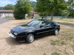 Schwarz Gebraucht 1989 VW Corrado Kleinwagen | 11.999 €