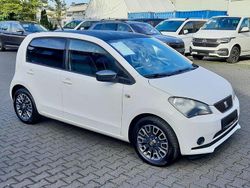 Weiß Gebraucht 2019 Seat Mii Chic Kleinwagen | 7.500 € (Fairer Preis)