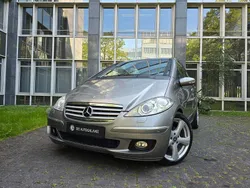 Grau Gebraucht 2006 Mercedes A200 Kleinwagen | 5.980 € (Fairer Preis)