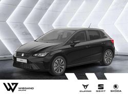 Midnightblack Neu 2025 Seat Ibiza Kleinwagen | 23.380 € (Fairer Preis)