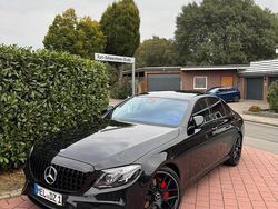 Schwarz Gebraucht 2019 Mercedes E63 AMG AMG Limousine | 29.000 €