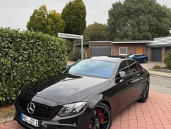 Schwarz Gebraucht 2019 Mercedes E63 AMG AMG Limousine | 29.000 €