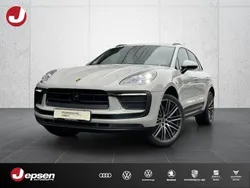 Kreide Gebraucht 2023 Porsche Macan SUV | 79.900 €