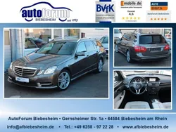 Mercedes E200