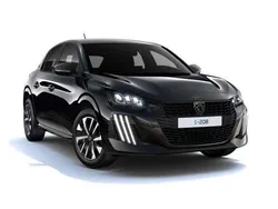 Elixier rot Gebraucht 2024 Peugeot e-208 Style Kleinwagen | 22.160 € (Fairer Preis)