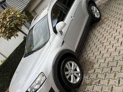 Gebraucht 2014 Chevrolet Captiva LTZ SUV | 9.750 € (Etwas zu teuer)