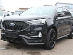 Schwarz Gebraucht 2020 Ford Edge ST-Line SUV | 15.989 € (Superpreis)