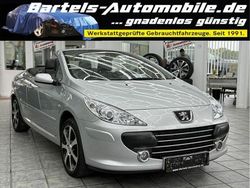 Grau Gebraucht 2006 Peugeot 307 Tendance | 3.330 € (Etwas zu teuer)