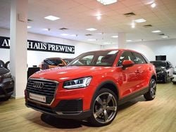 Rot Gebraucht 2019 Audi Q2 SUV | 22.980 € (Fairer Preis)