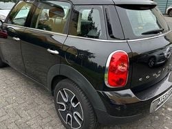 Schwarz Gebraucht 2014 Mini Cooper Countryman SUV | 8.700 € (Fairer Preis)