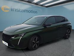 Grün Gebraucht 2024 Peugeot 308 Kleinwagen | 22.899 € (Superpreis)