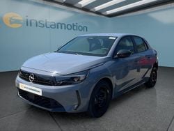 Grau Neu 2025 Opel Corsa Edition Kleinwagen | 22.999 € (Etwas zu teuer)
