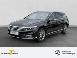 Gebraucht 2022 VW Passat Pro Kombi | 29.850 € (Etwas zu teuer)