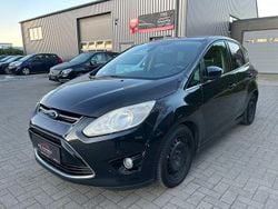 Gebraucht 2012 Ford C-MAX Titanium Van / Kleinbus | 3.790 € (Guter Preis)