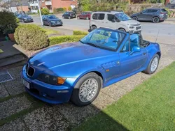 BMW Z3